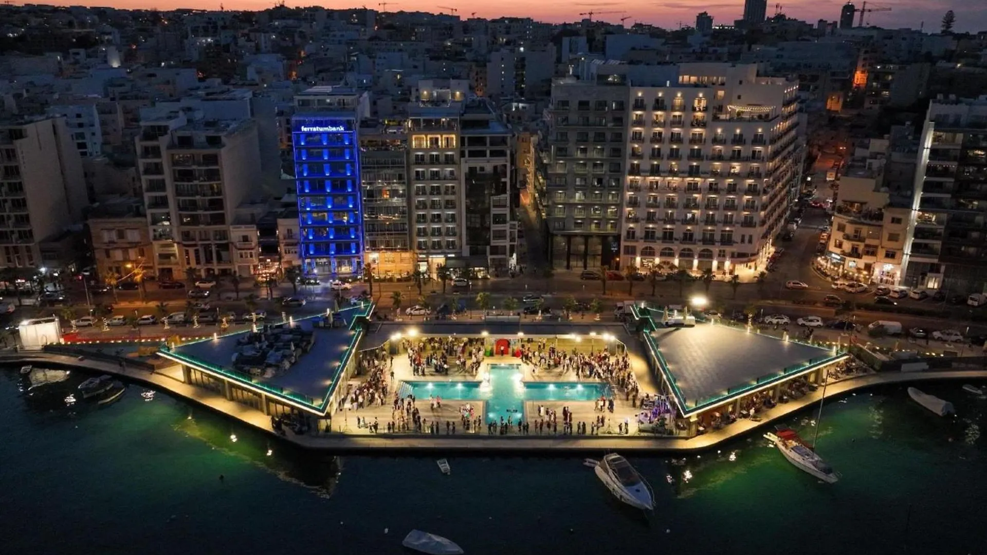 La88 Bayview Apartment III Sliema
