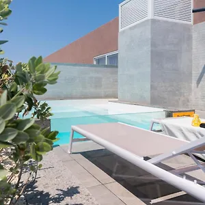  Apartamento Staymela -