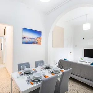  Appartamento Lovely Flat-hosted By Sweetstay
