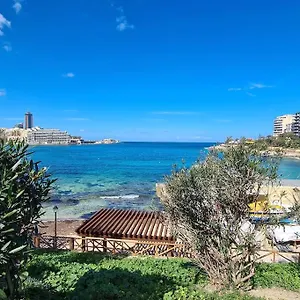  Appartamento Cozy Inside.city & Beach Outside